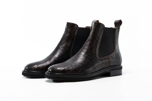 Prima Shoes - Coco Chelsea Boots - Ophera One